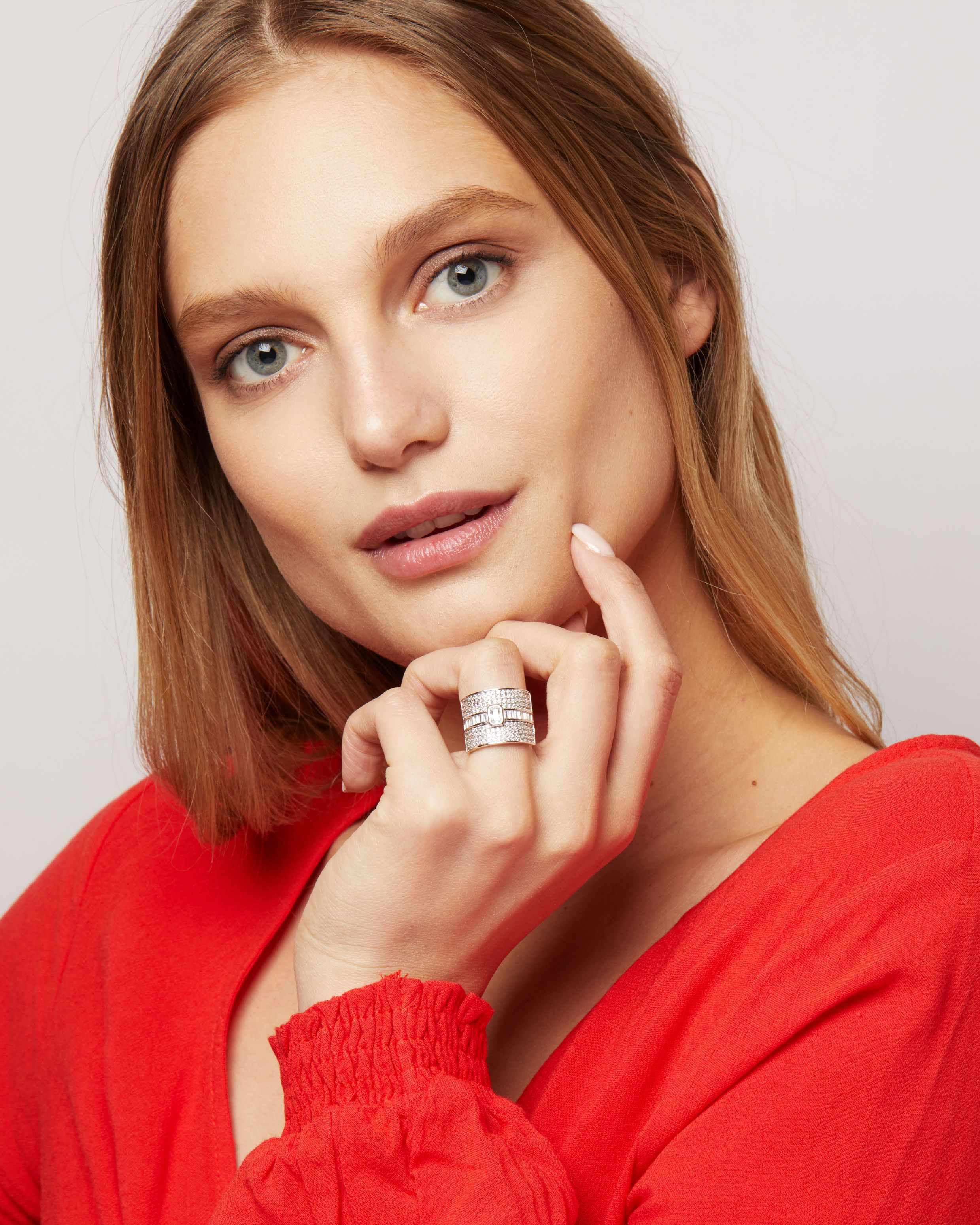 Brenda Eternity Band