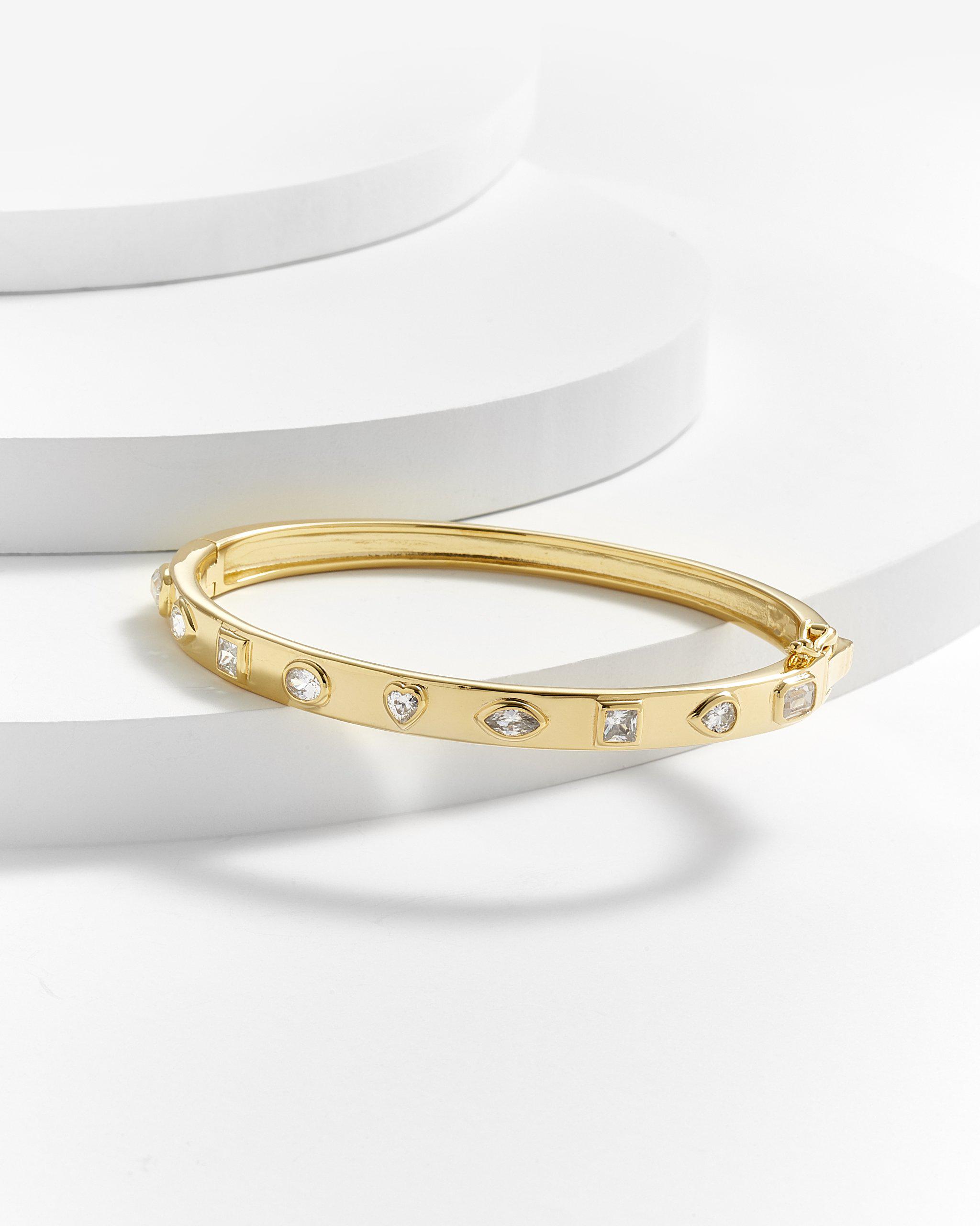 Zena Bangle
