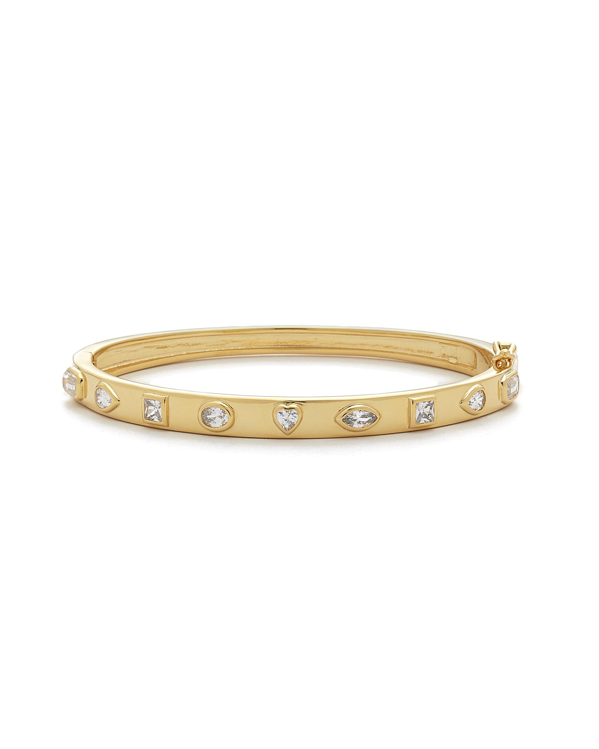 Zena Bangle