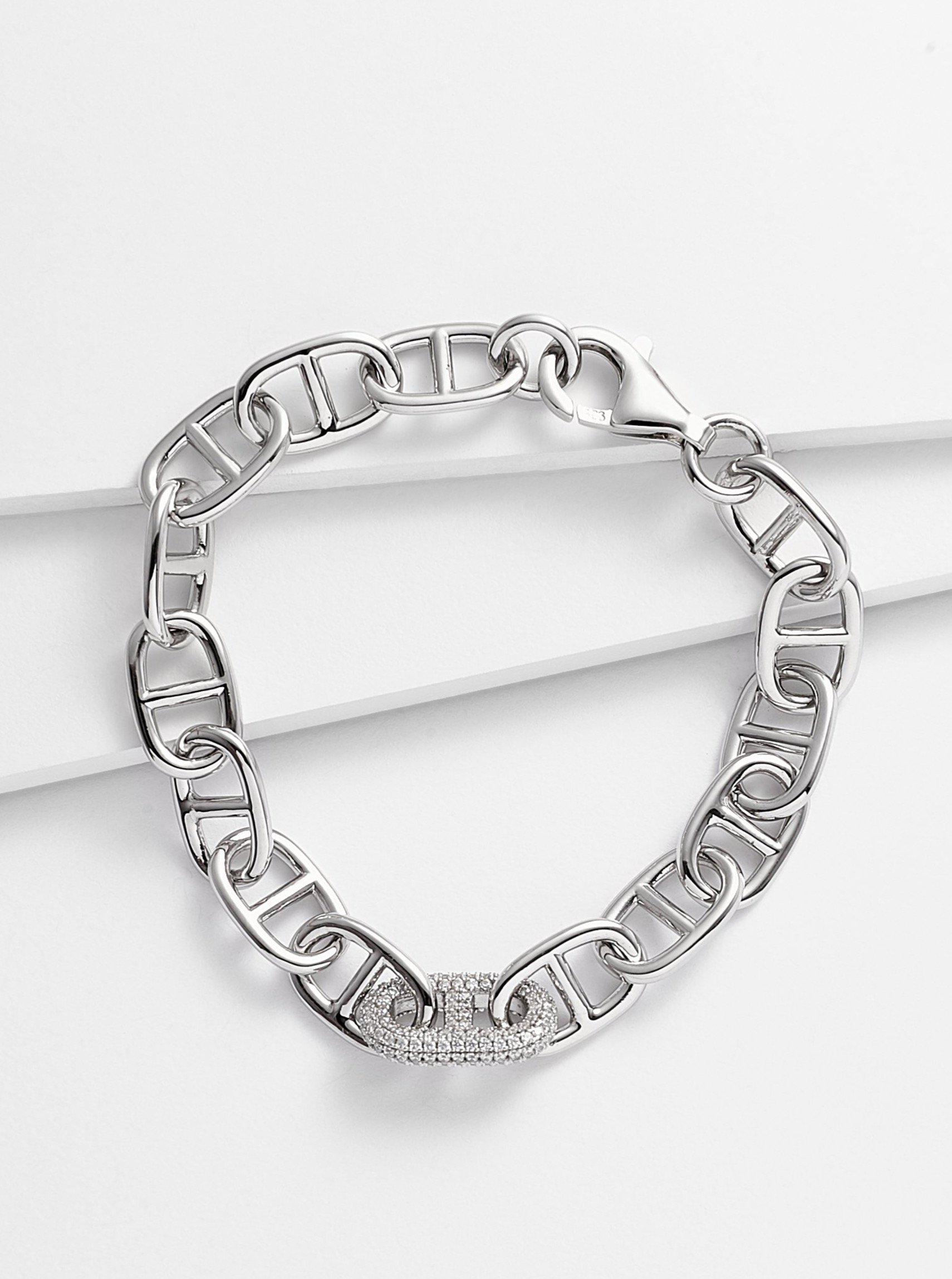 KENYA Chain Link Bracelet