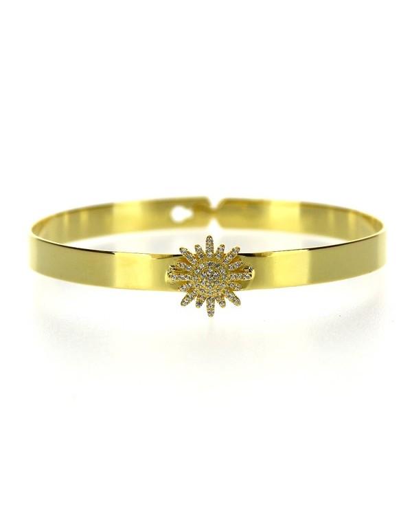 Starburst Bangle