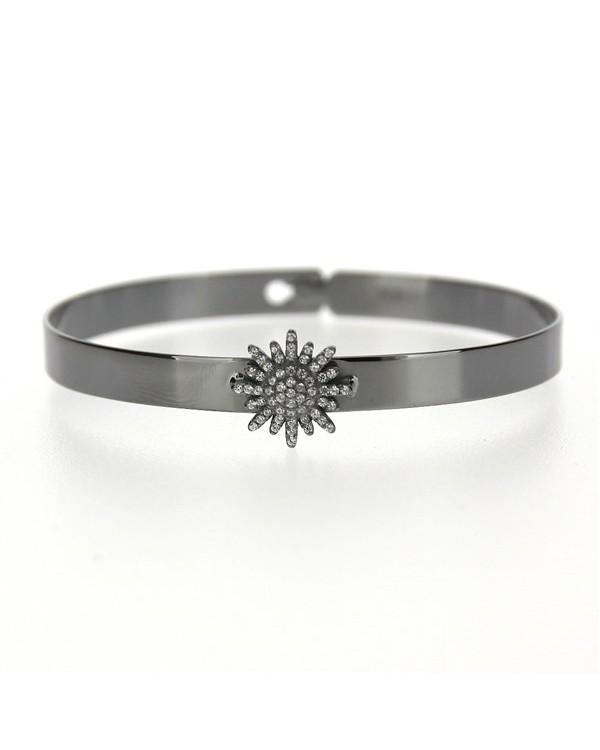 Starburst Bangle