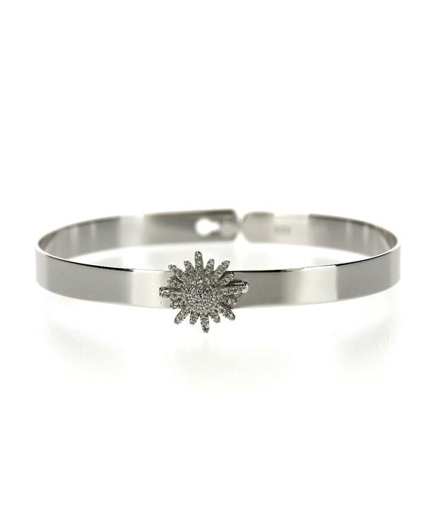 Starburst Bangle