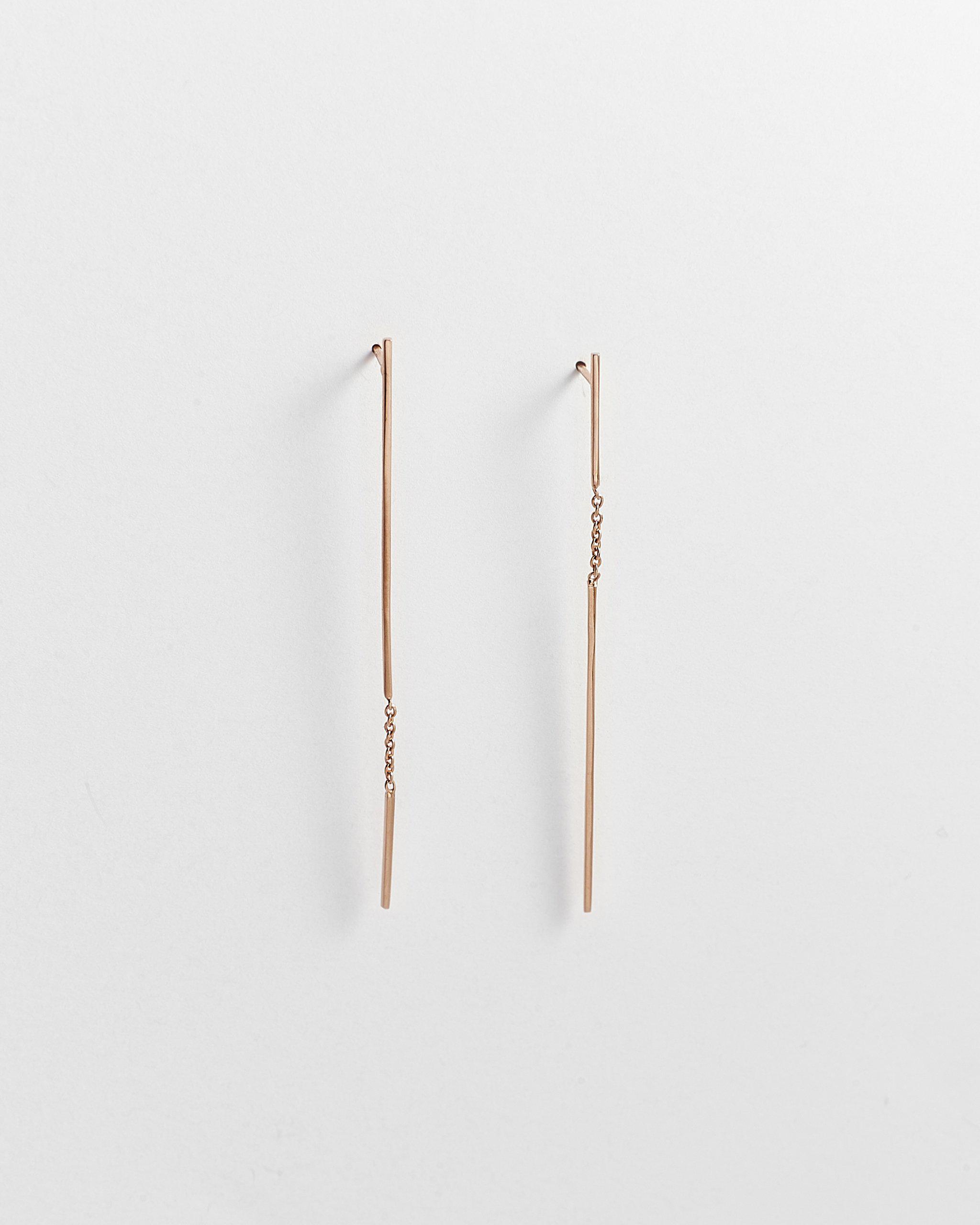 ELYSE Drop Dangling Earrings