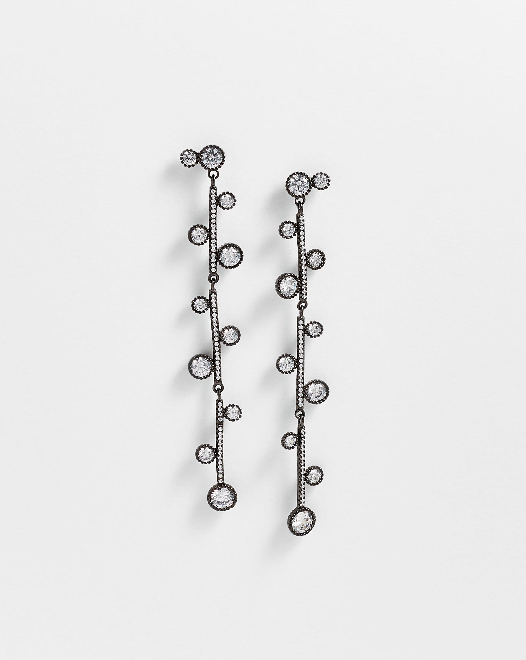 Fiona Dangle Earrings