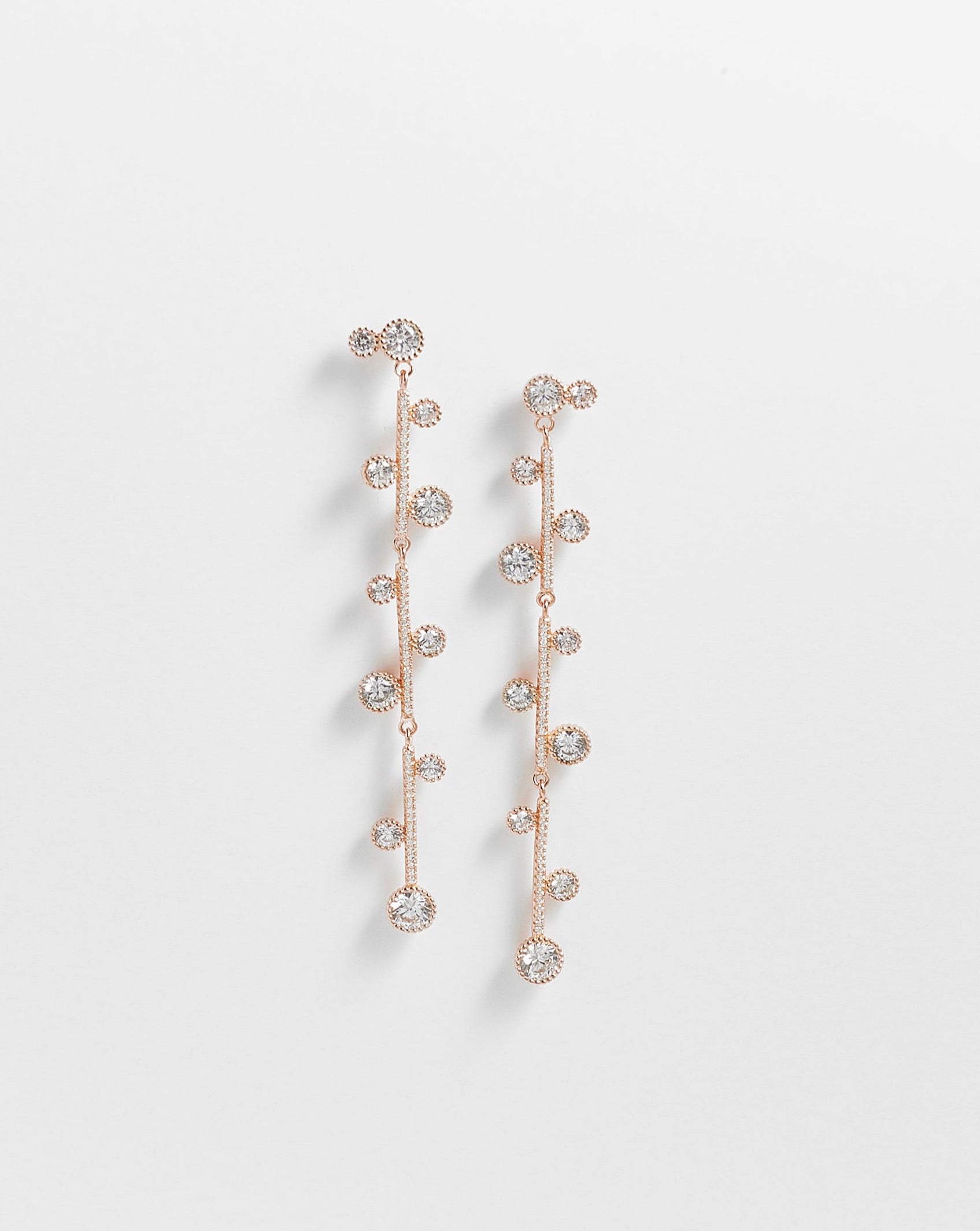 Fiona Dangle Earrings