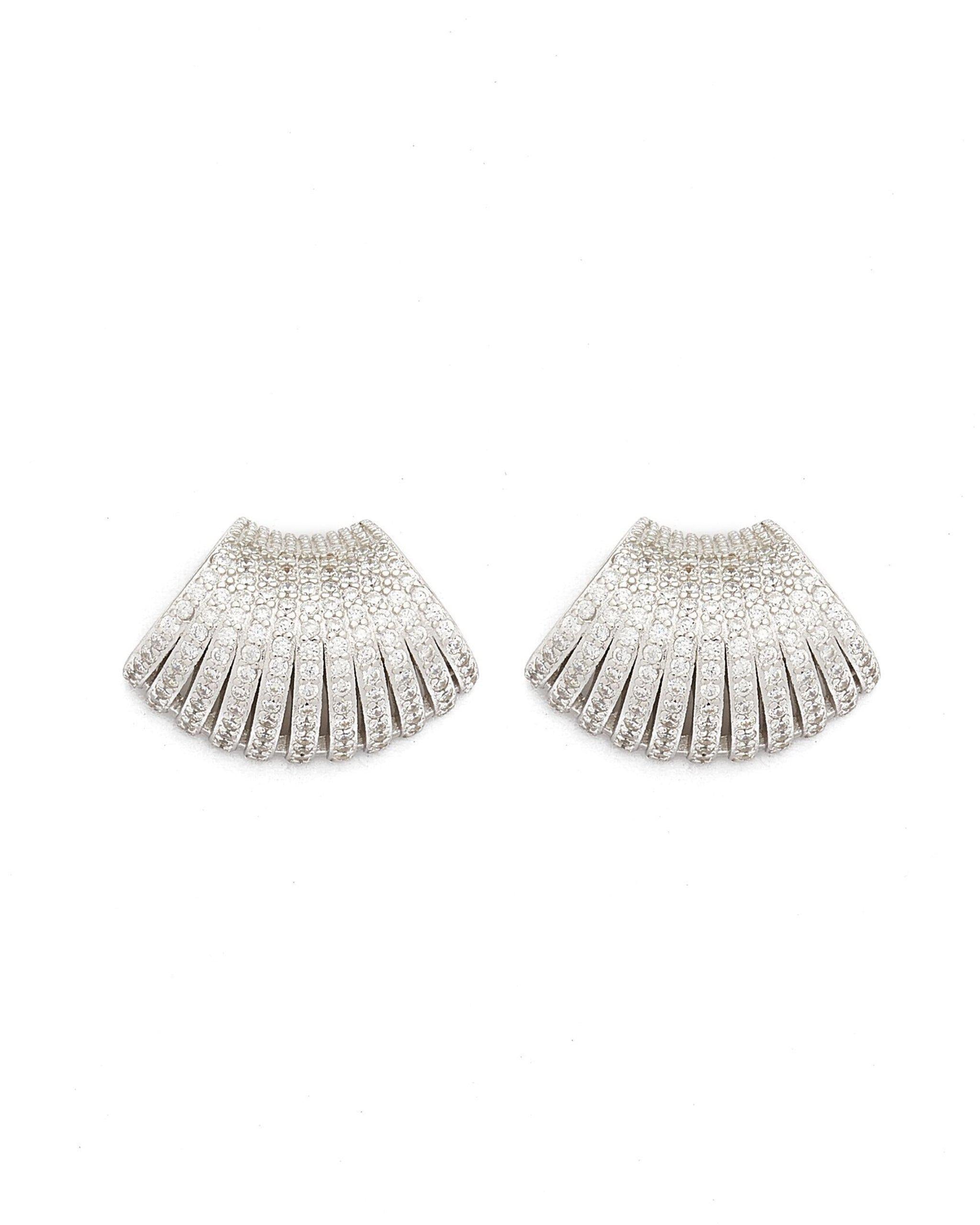 Erin Ear-hugger Earrings