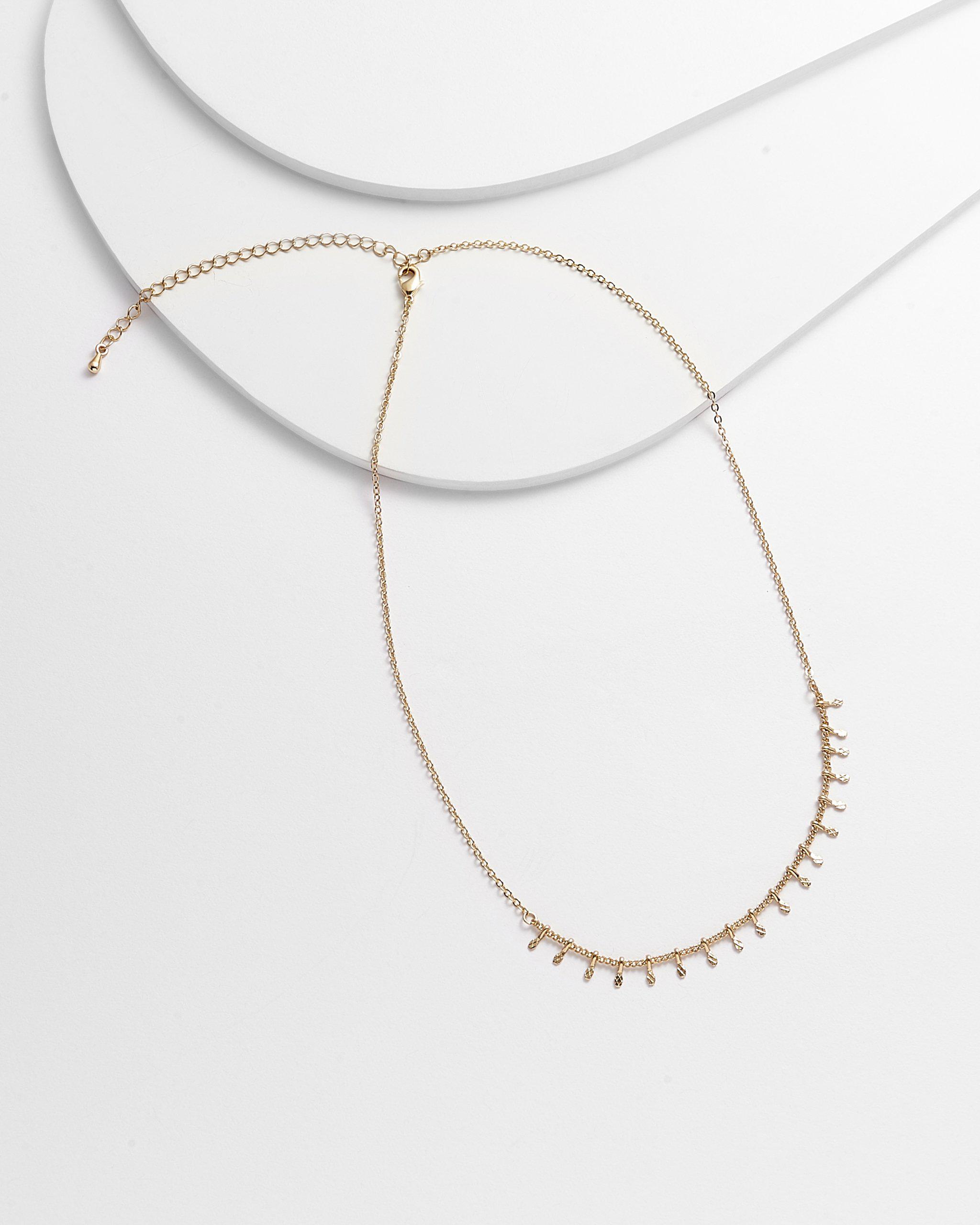 ANNIKA Necklace