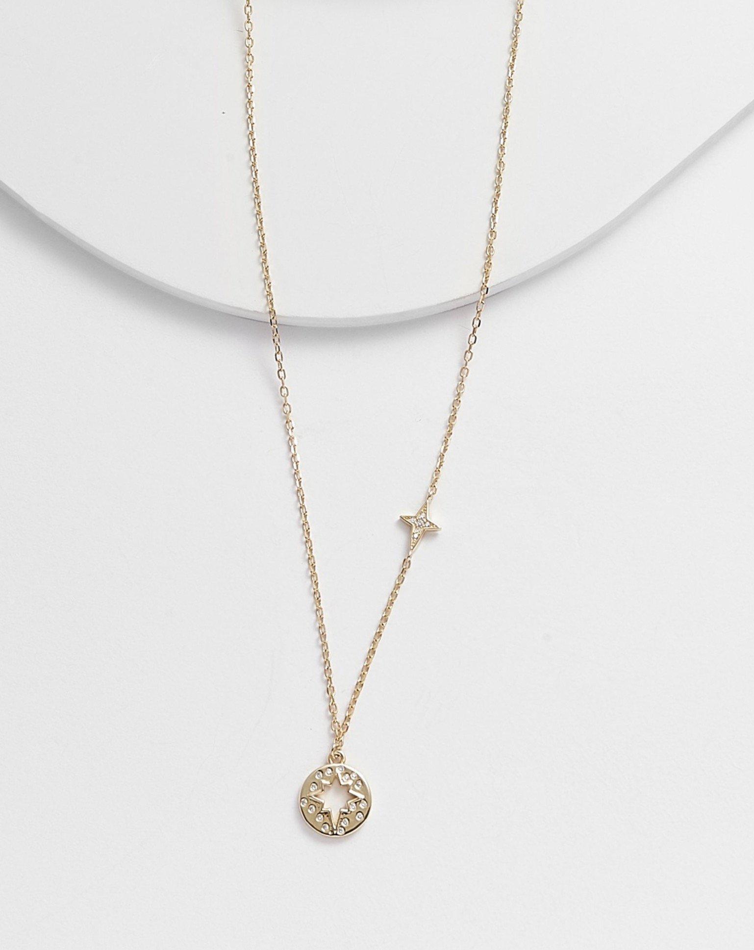 MARLENE Star Necklace