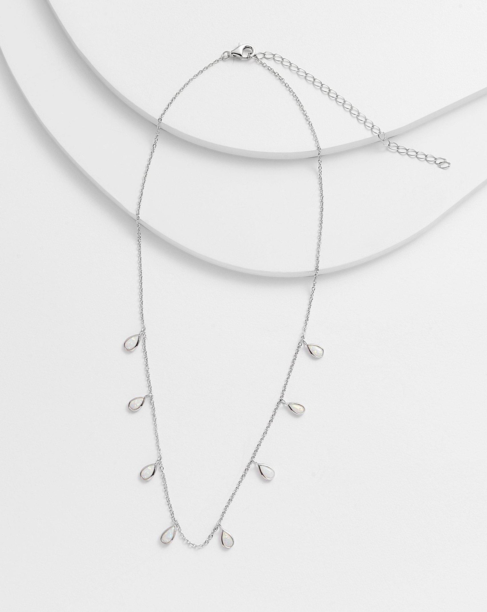 MARIANNA Opal Choker