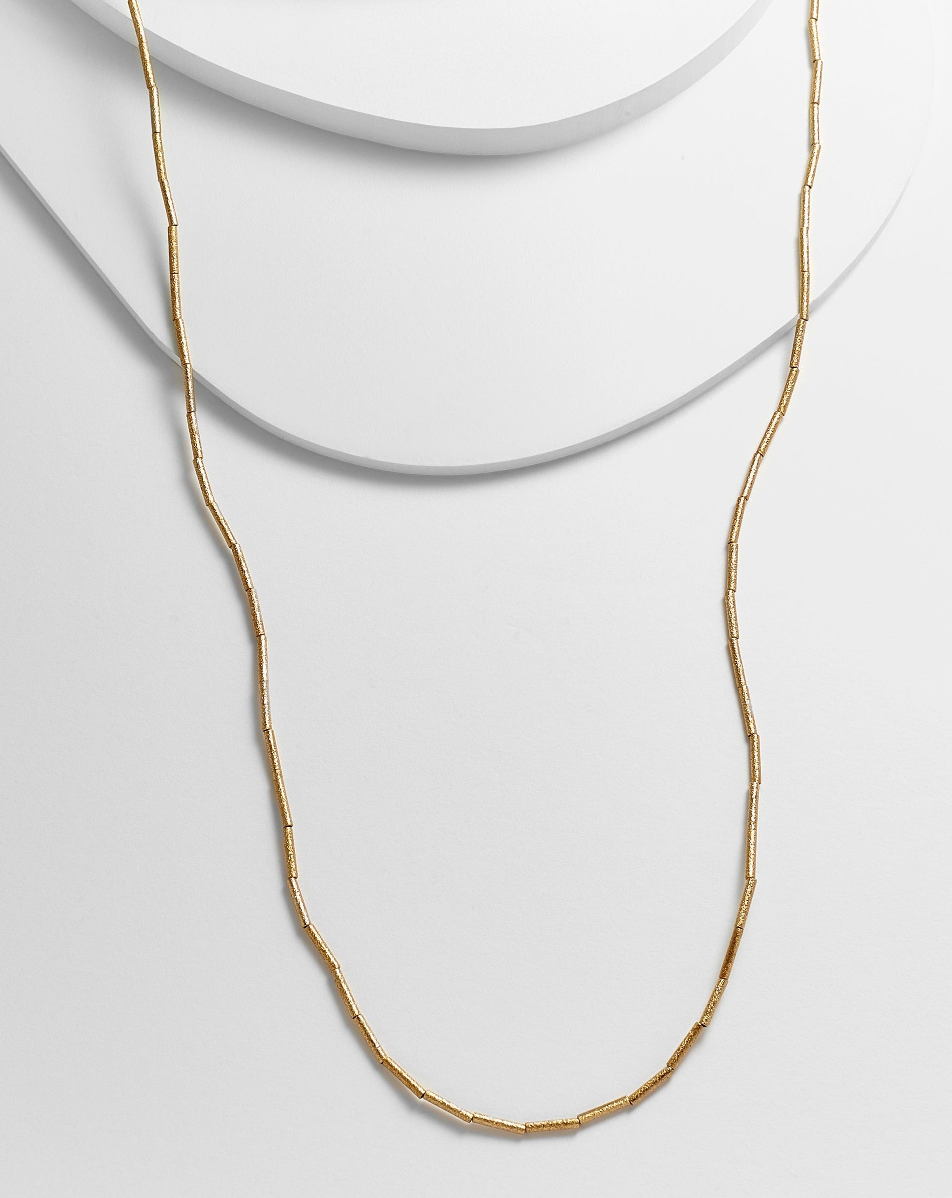 Madison Long Link Necklace