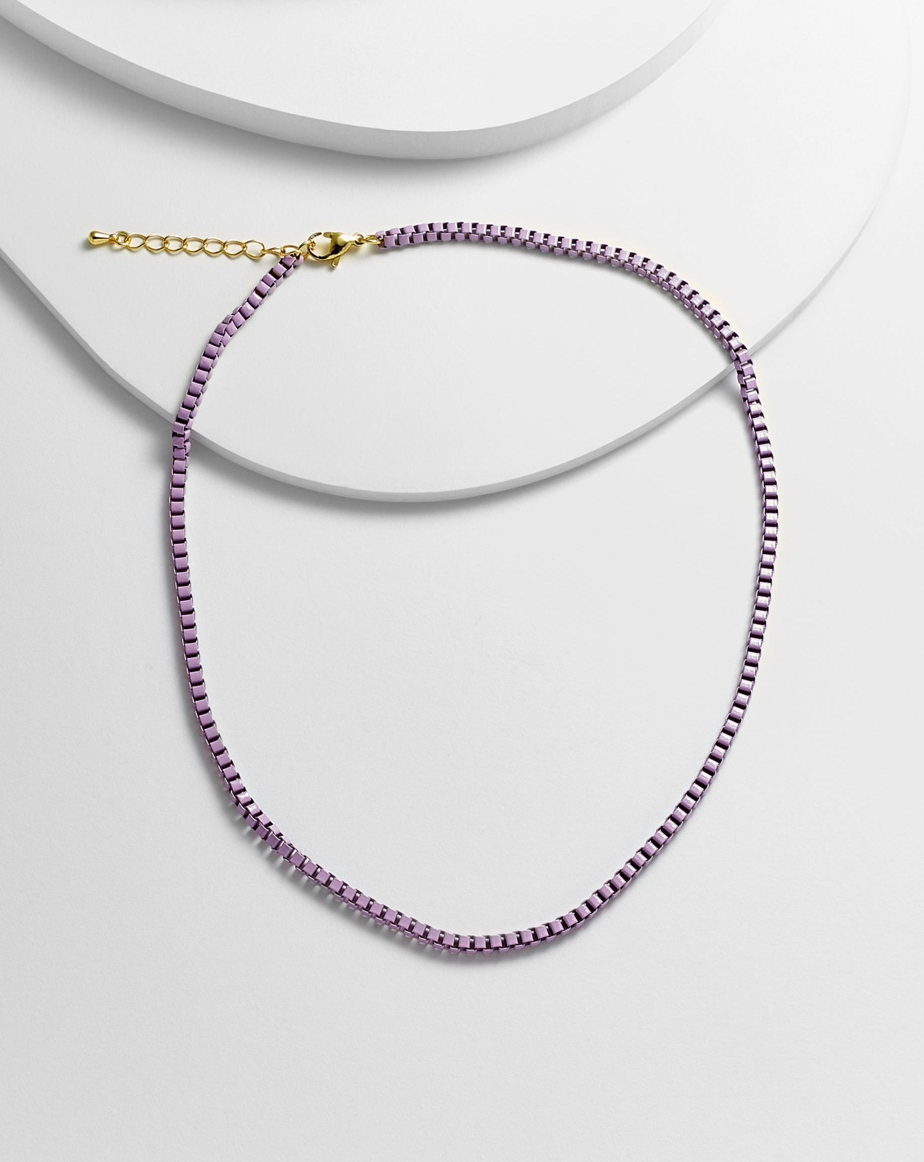 Candy Colored Chains