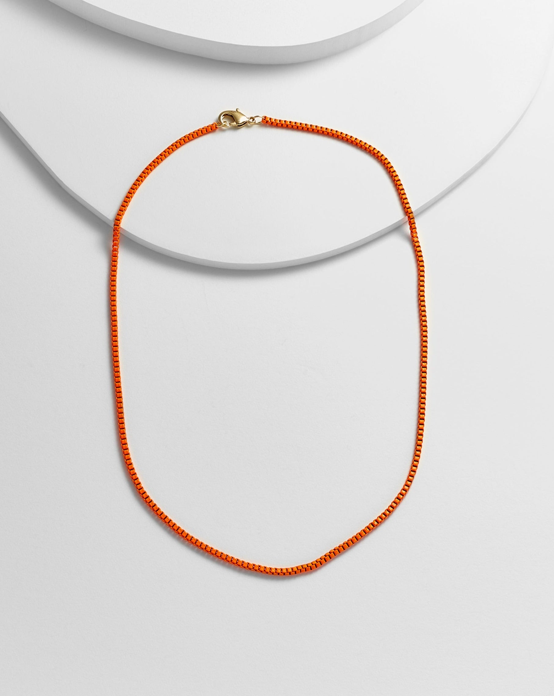 Candy Colored Chains