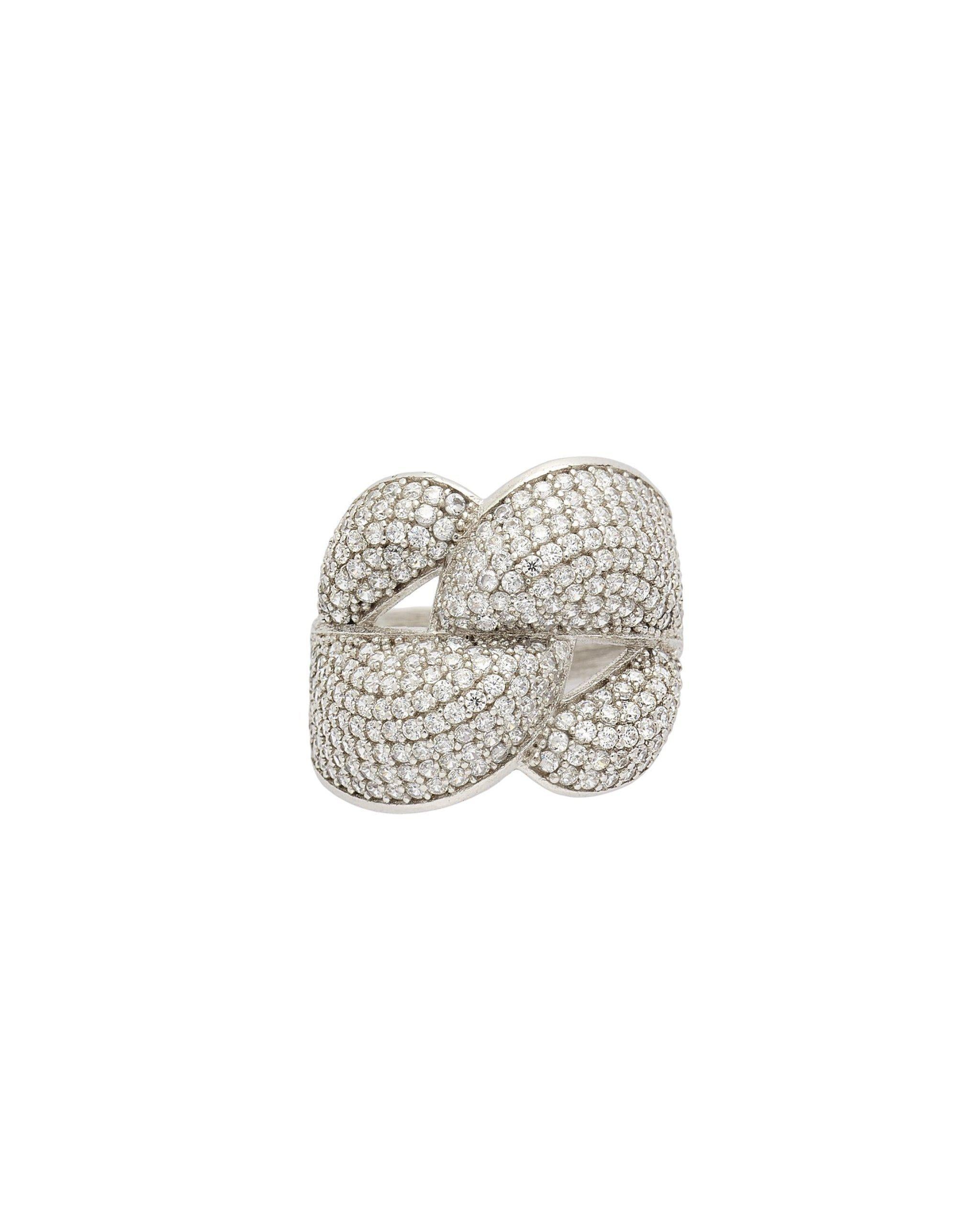 Aimee Braided Ring
