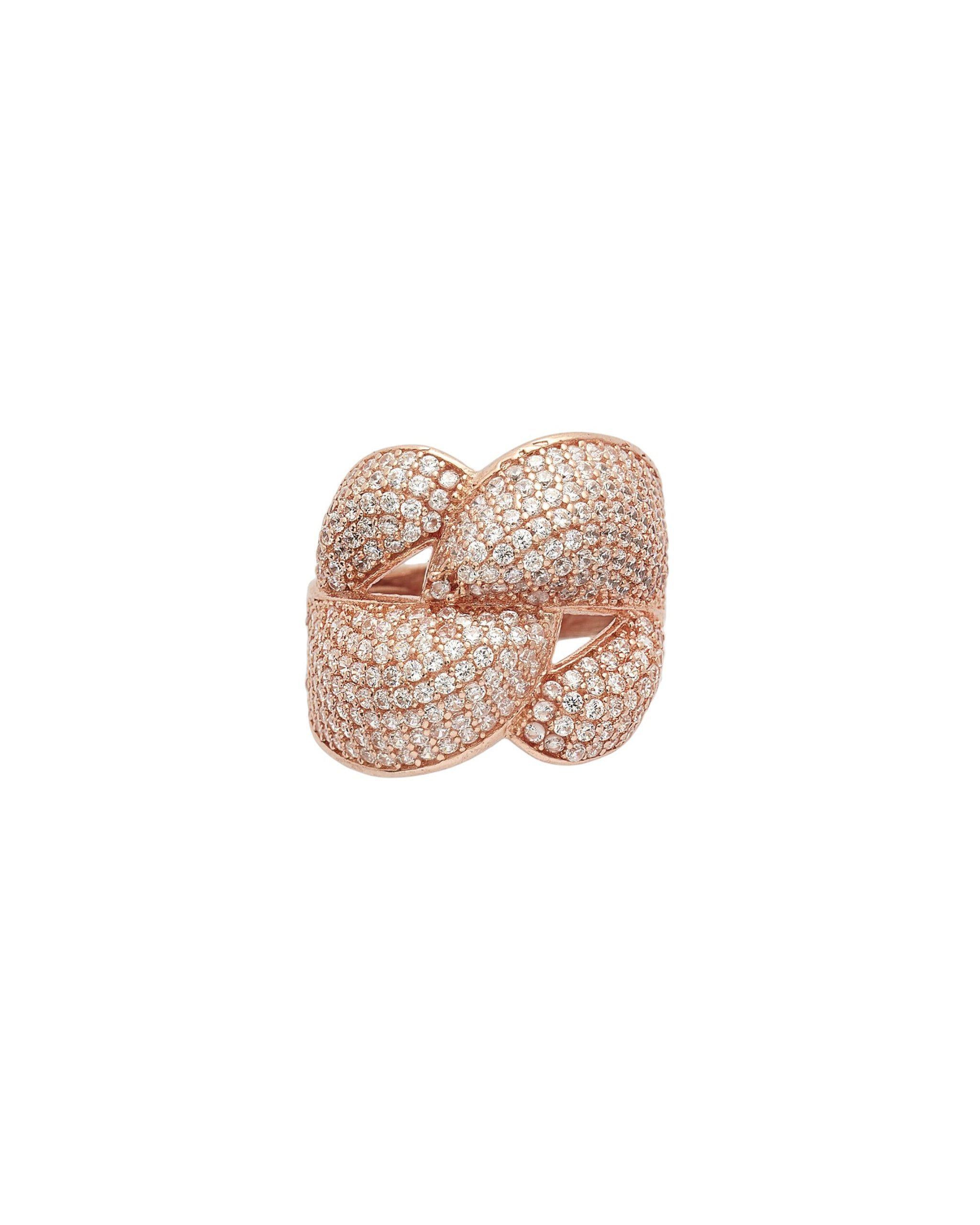 Aimee Braided Ring