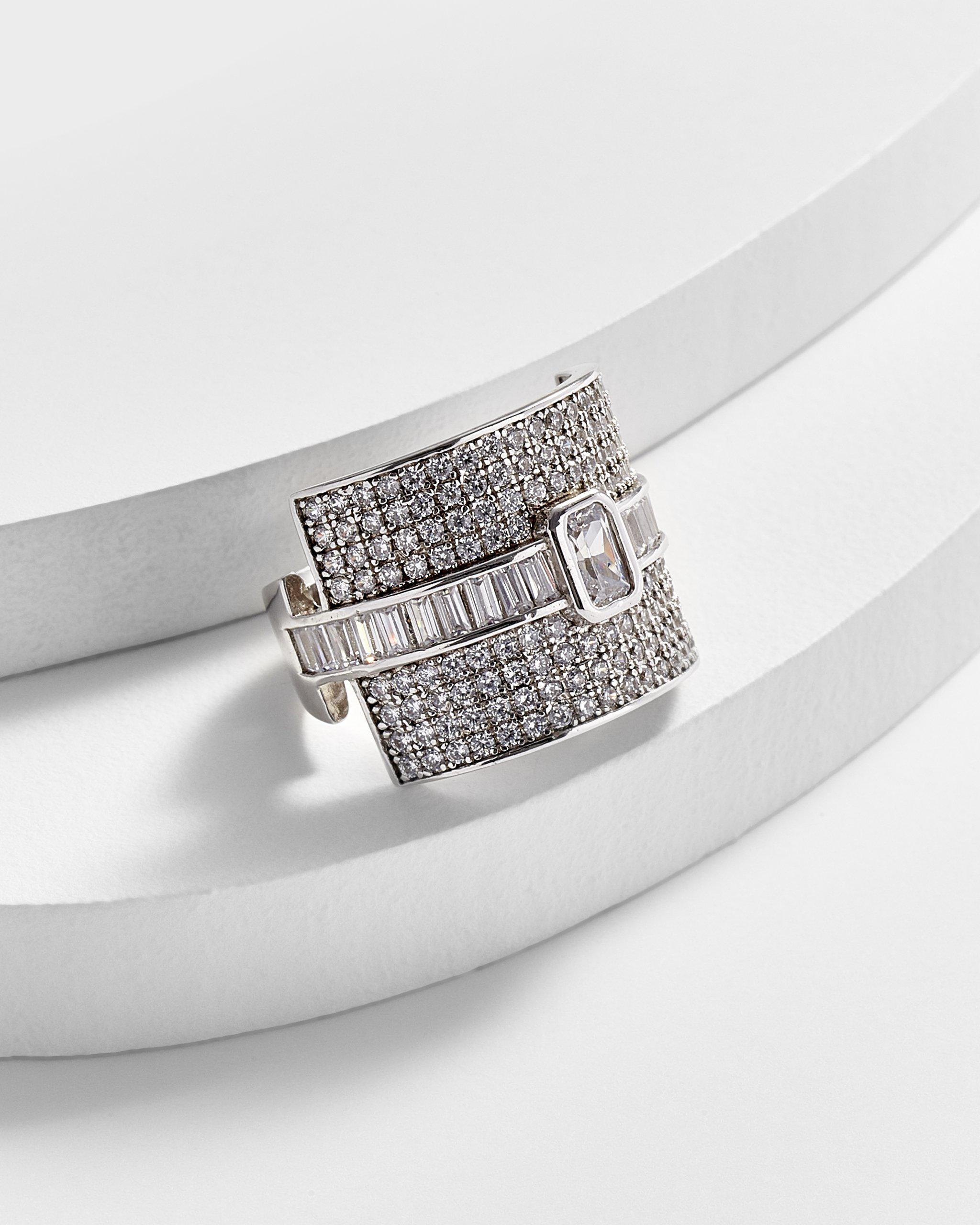 Brenda Eternity Band