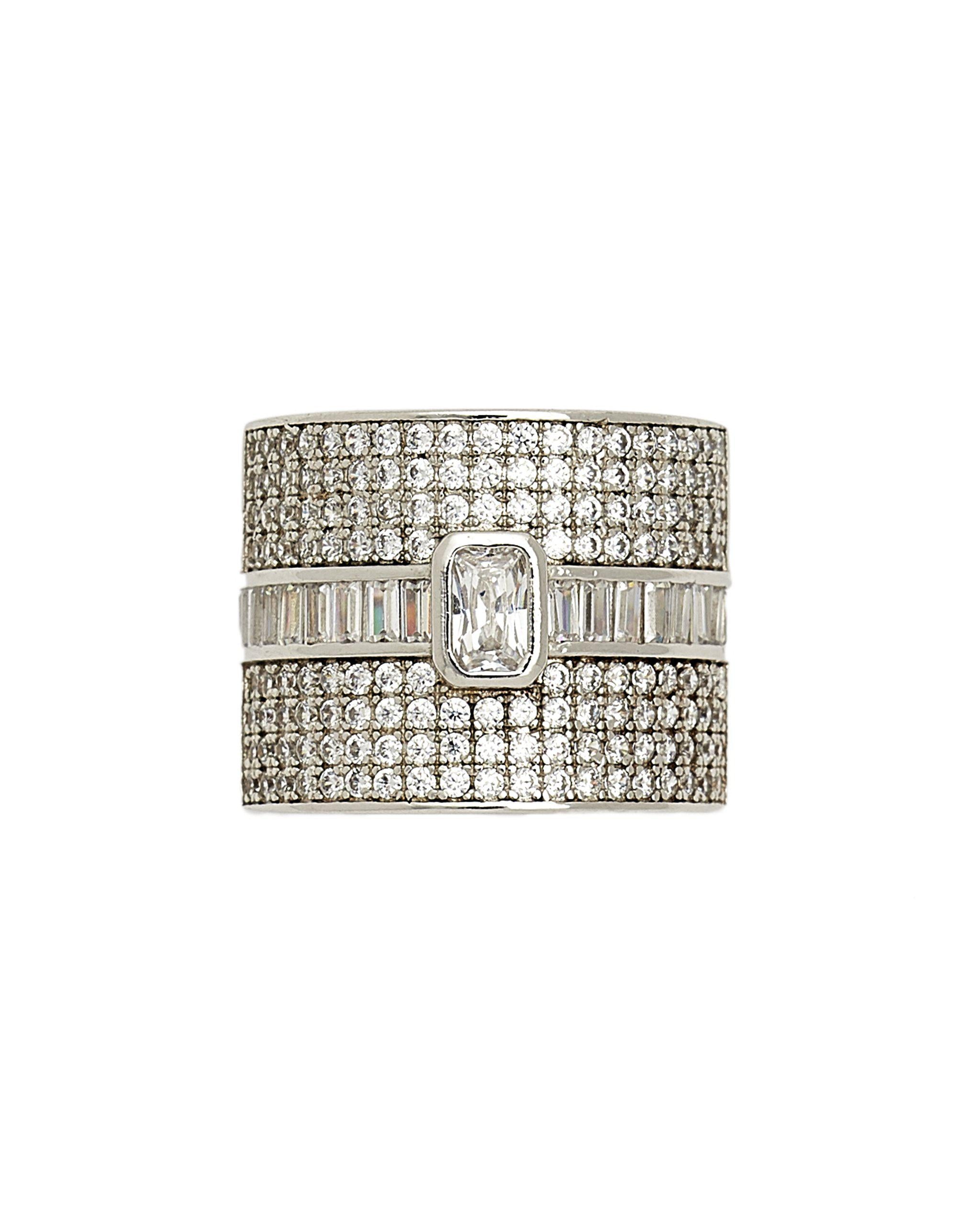 Brenda Eternity Band
