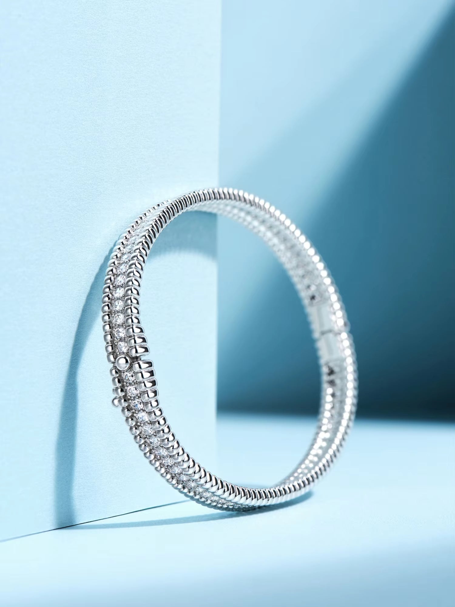 Pearly Bangle