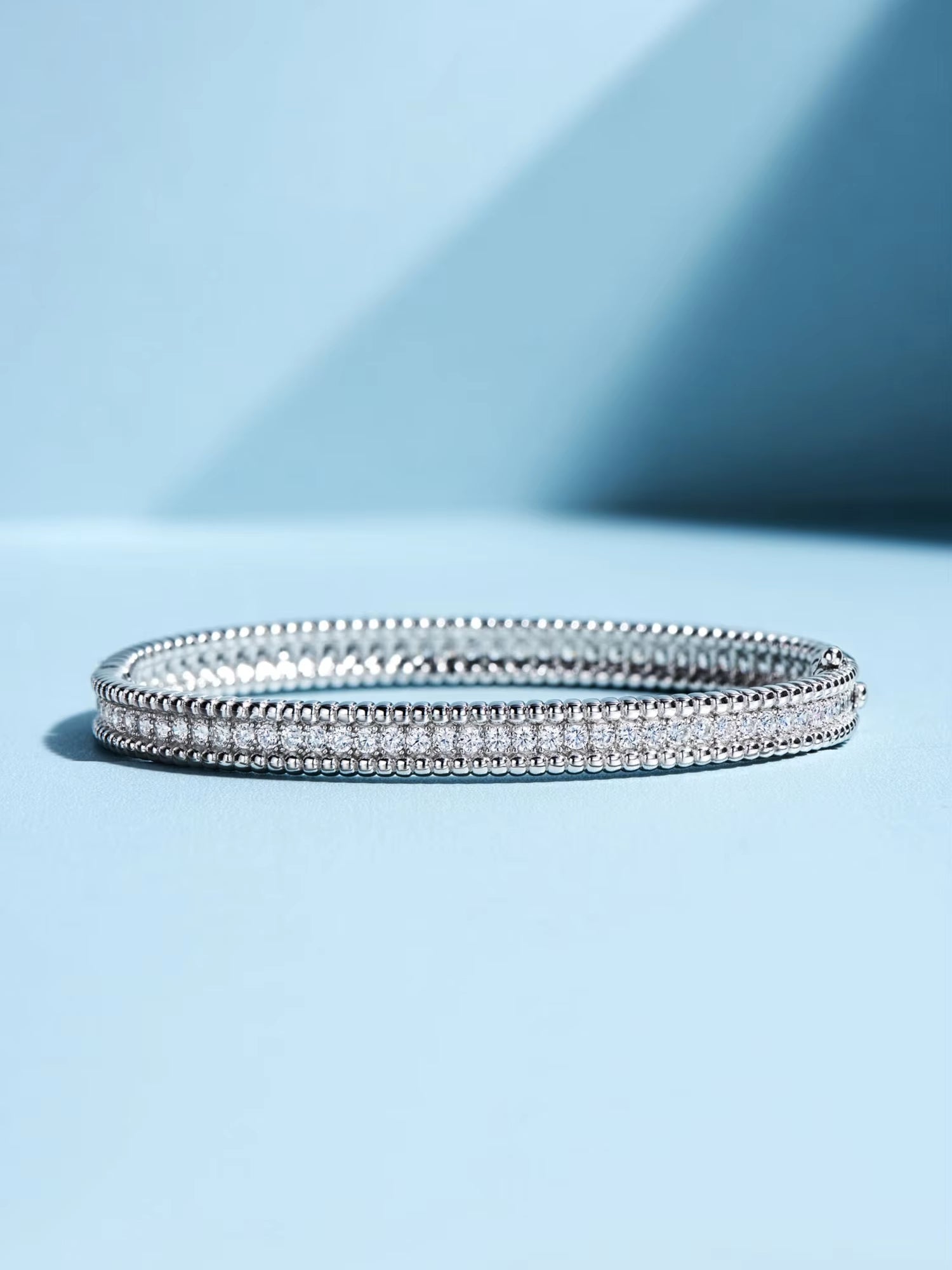 Pearly Bangle