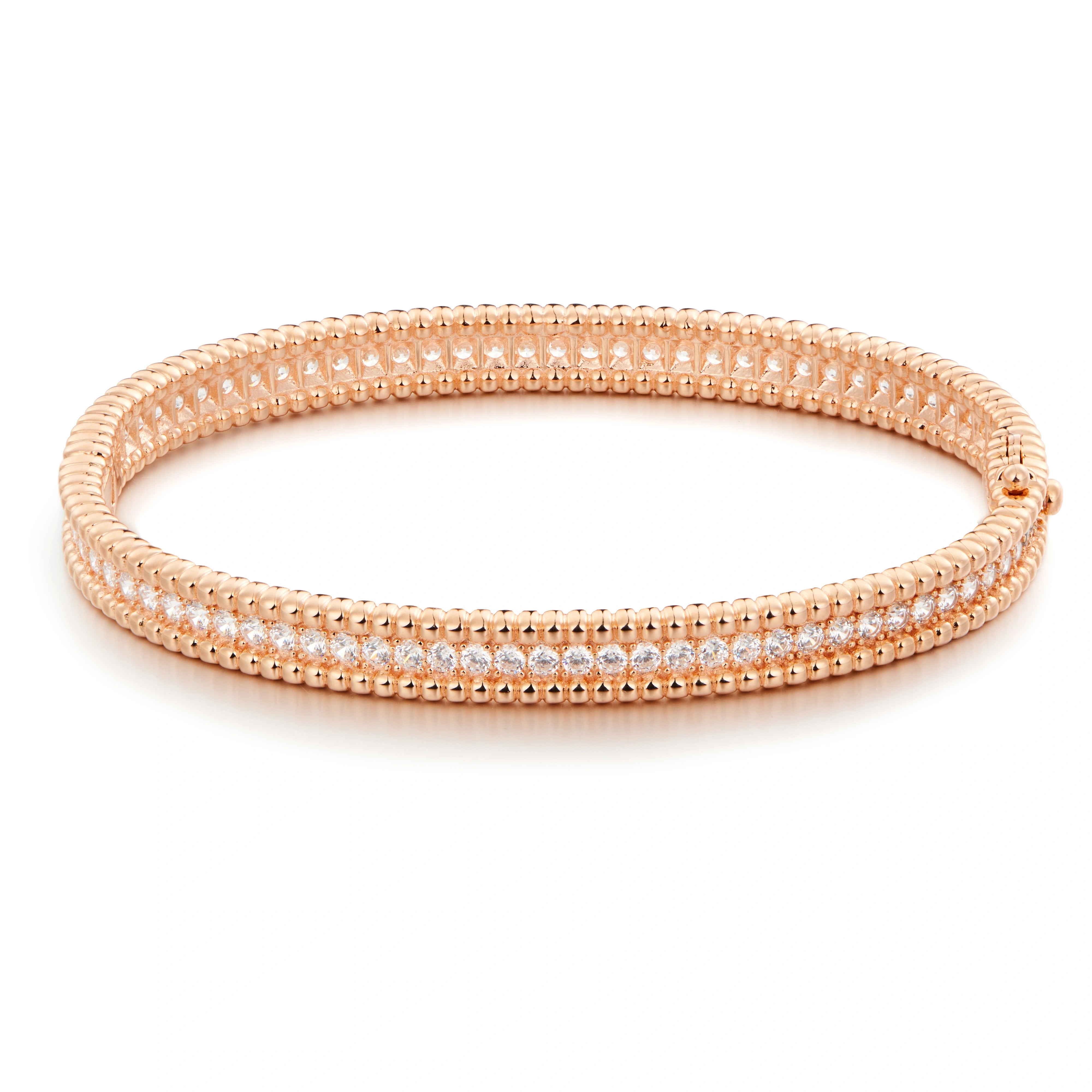 Pearly Bangle