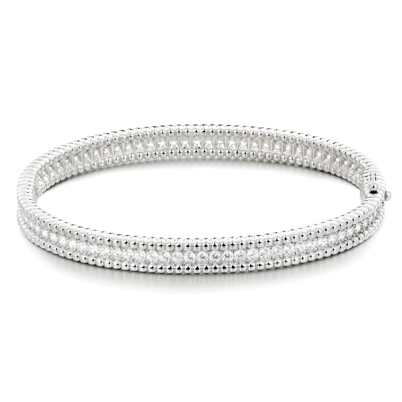 Pearly Bangle