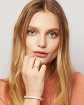 Kay Stackable Trio Rings