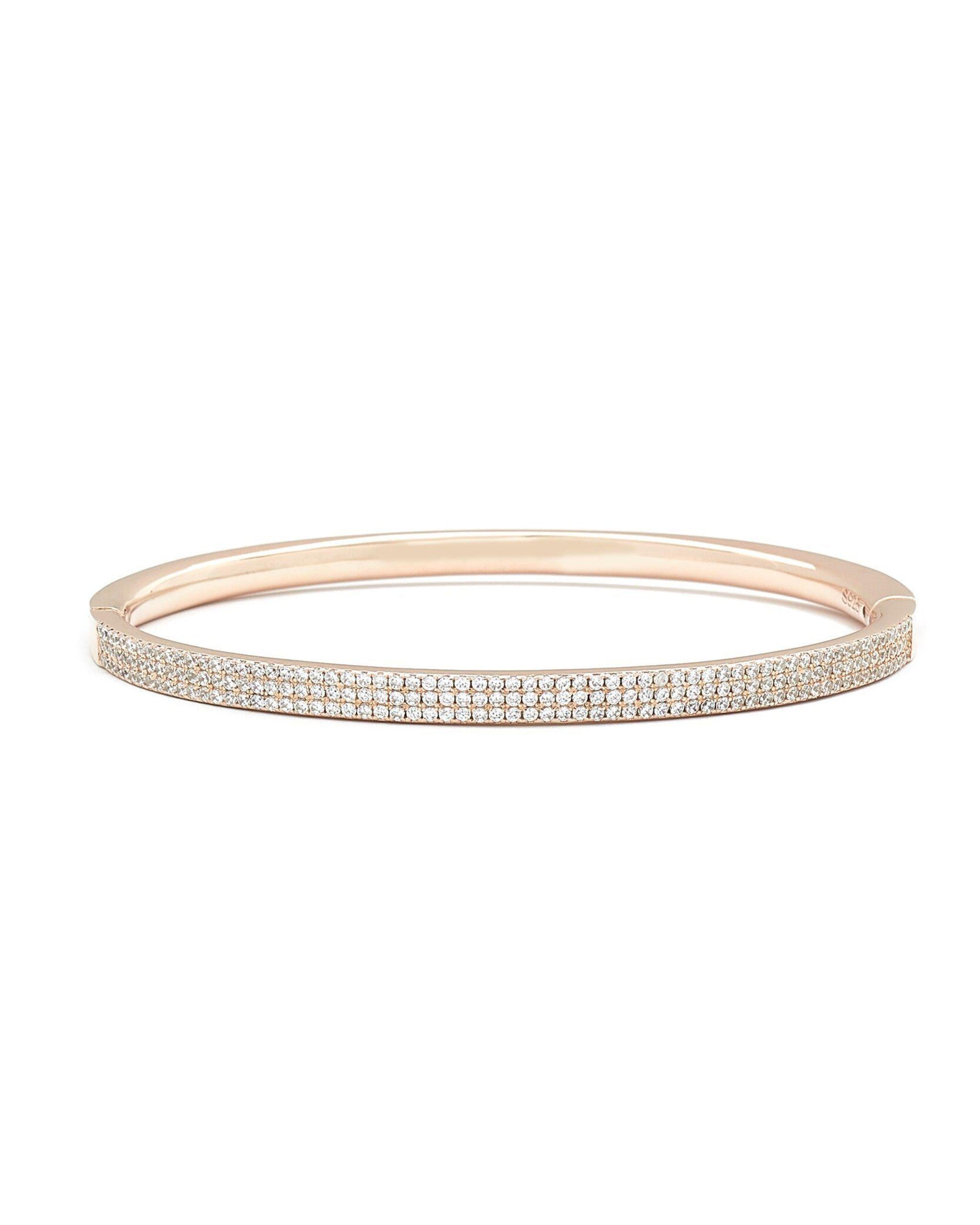 Norine Edgy Bangle