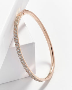 Norine Edgy Bangle