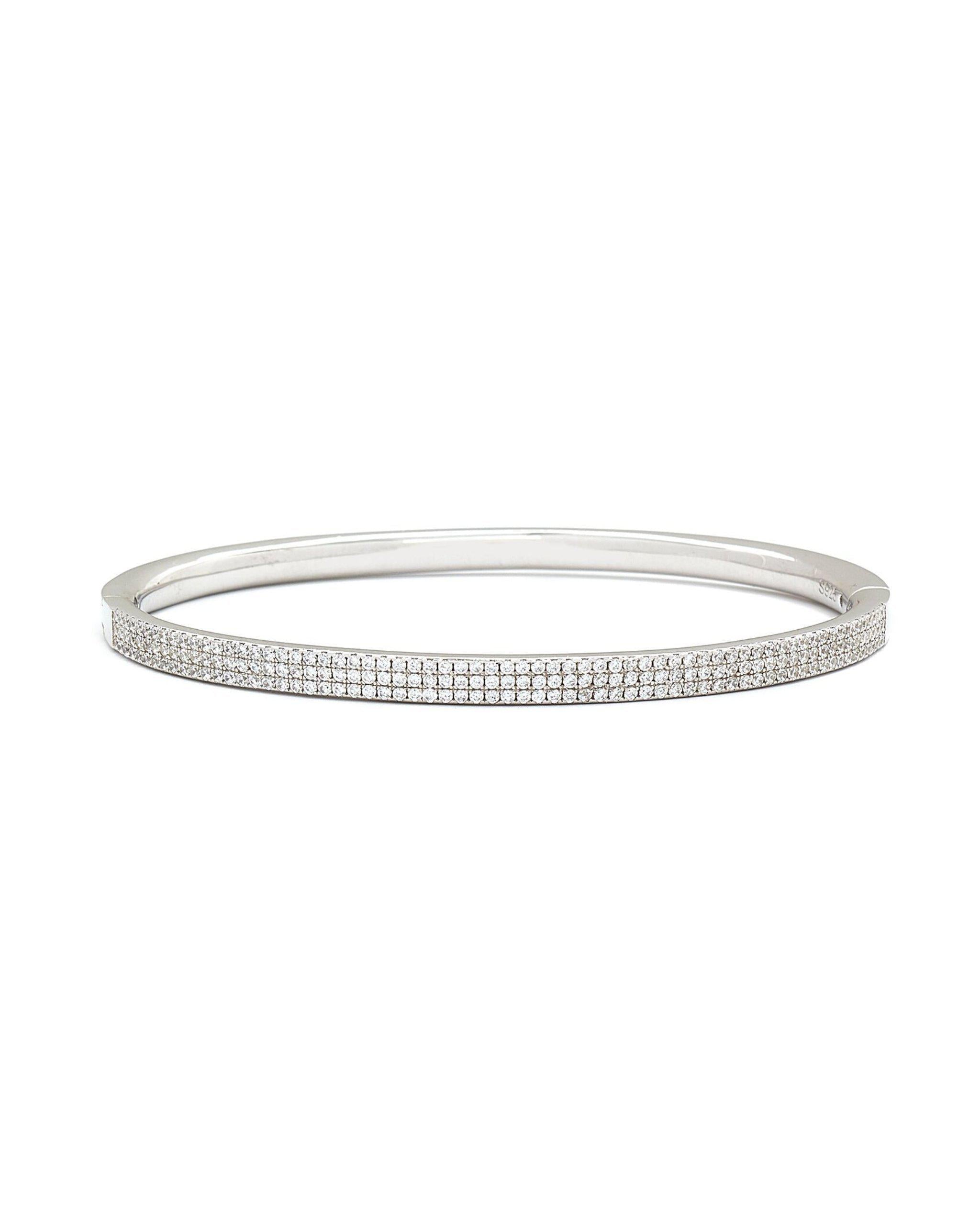 Norine Edgy Bangle