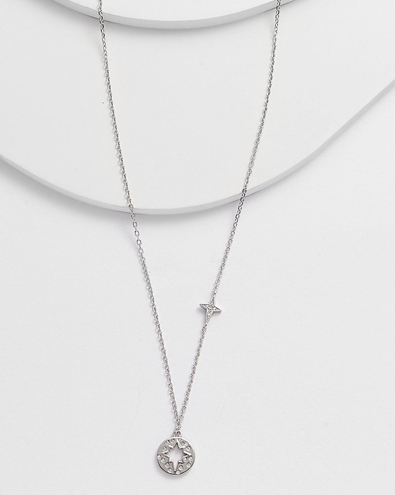 MARLENE Star Necklace