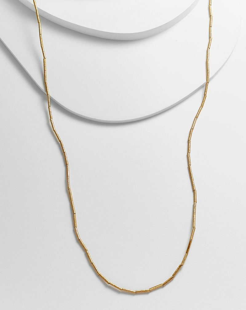 Madison Long Link Necklace