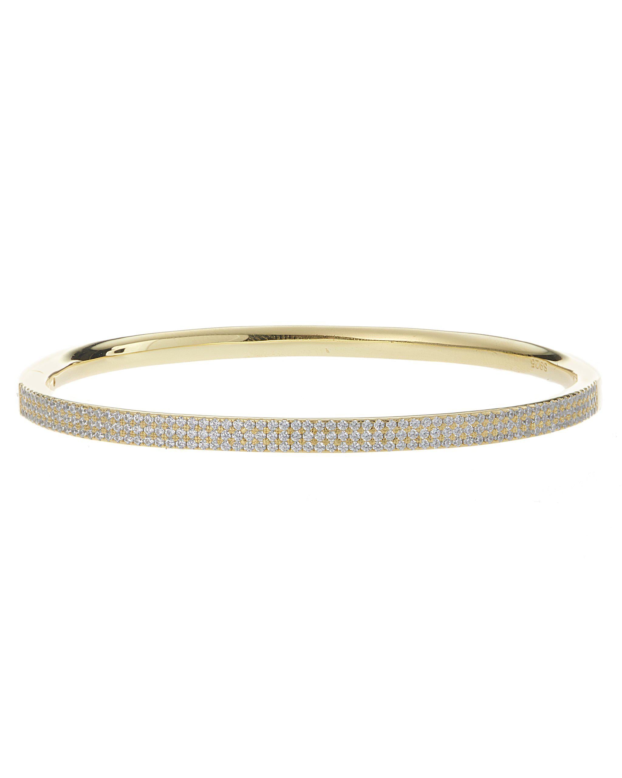 Norine Edgy Bangle